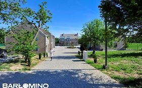 Jks Barlomino