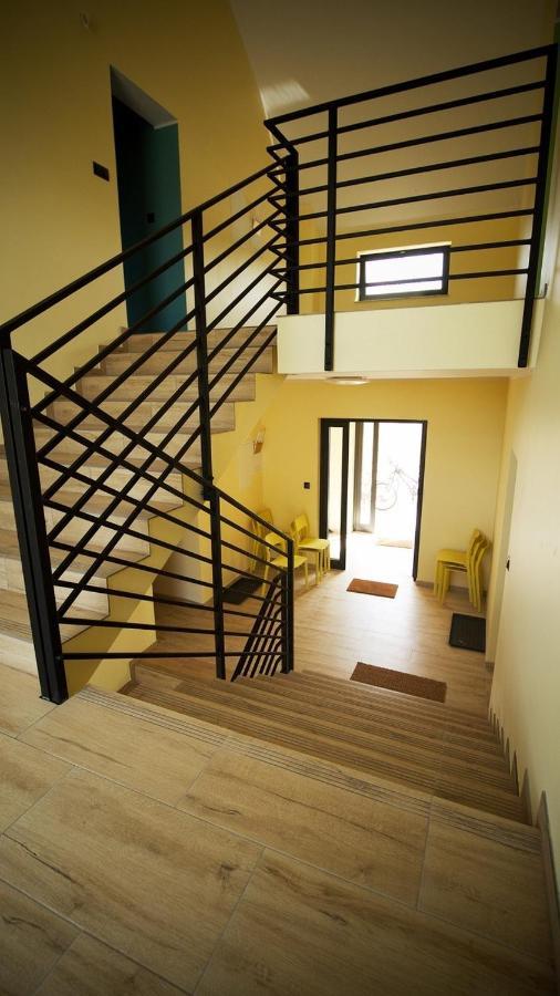 Jks Barlomino Apartment Exterior photo
