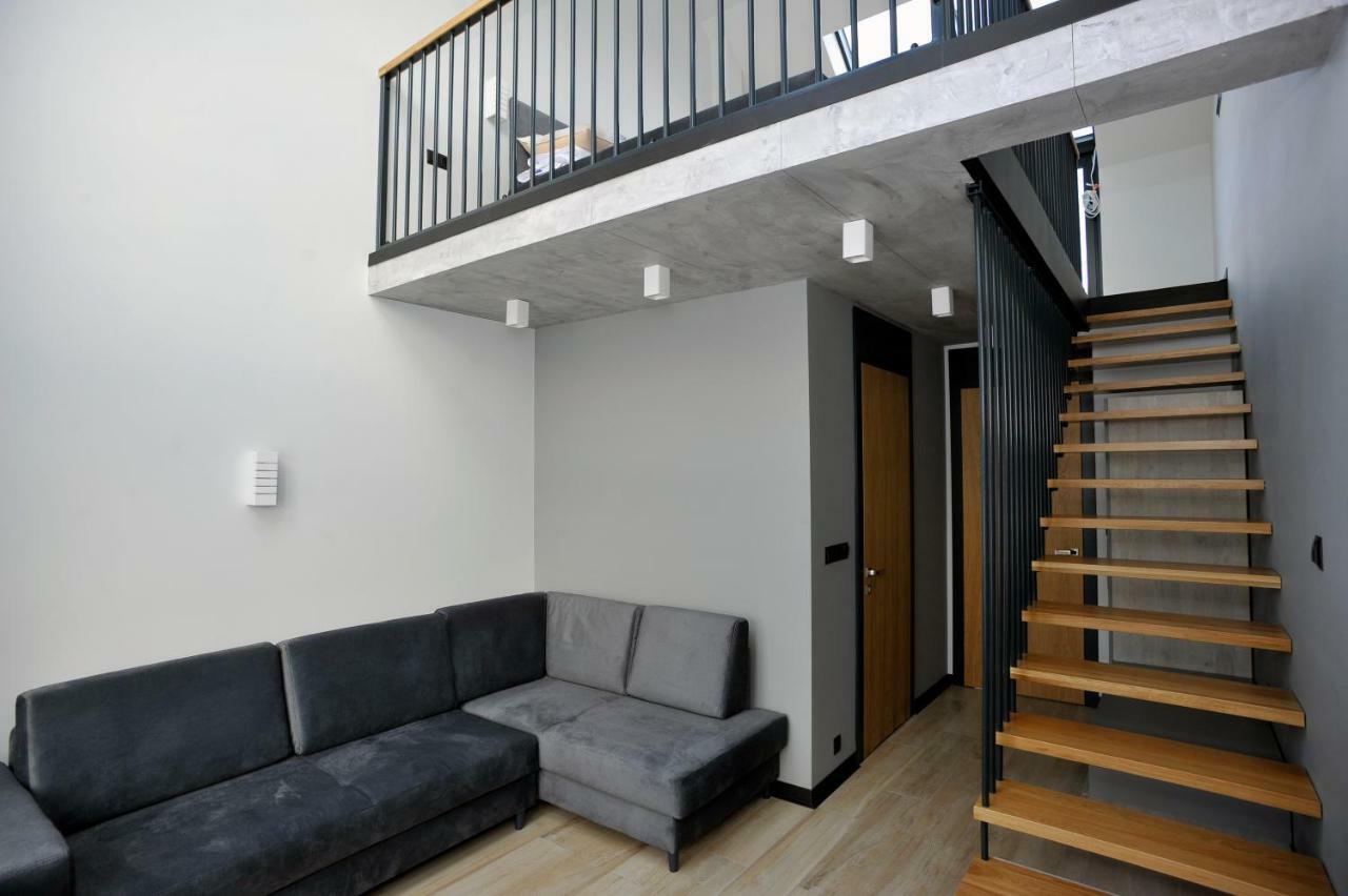 Jks Barlomino Apartment Exterior photo