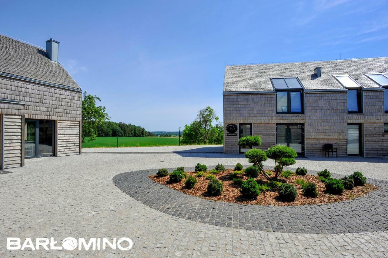 Jks Barlomino Apartment Exterior photo