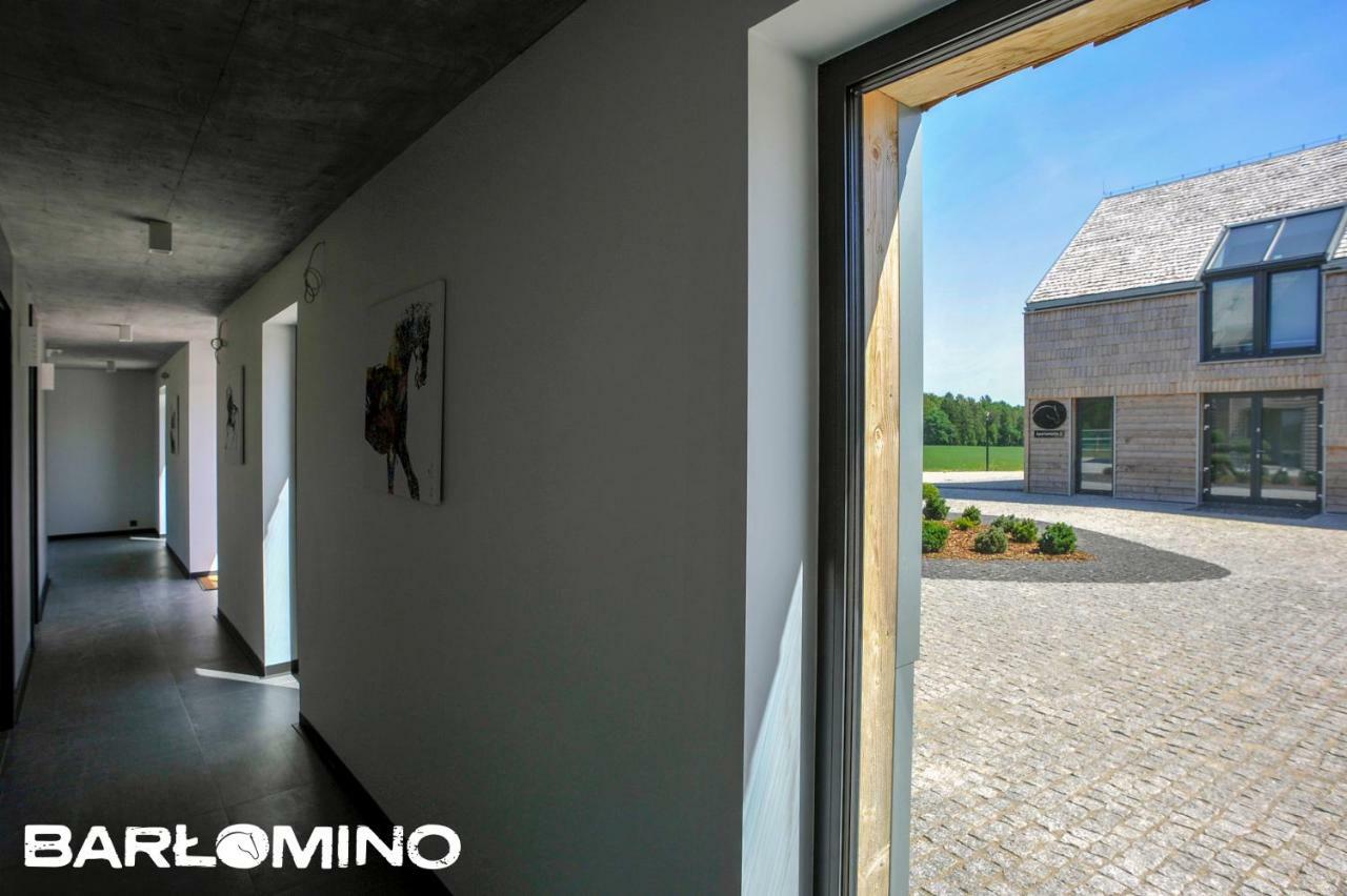 Jks Barlomino Apartment Exterior photo