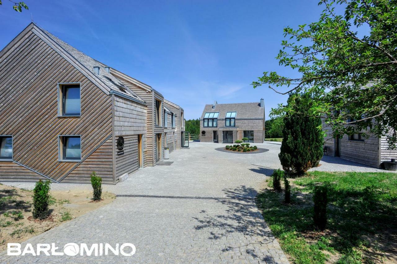 Jks Barlomino Apartment Exterior photo