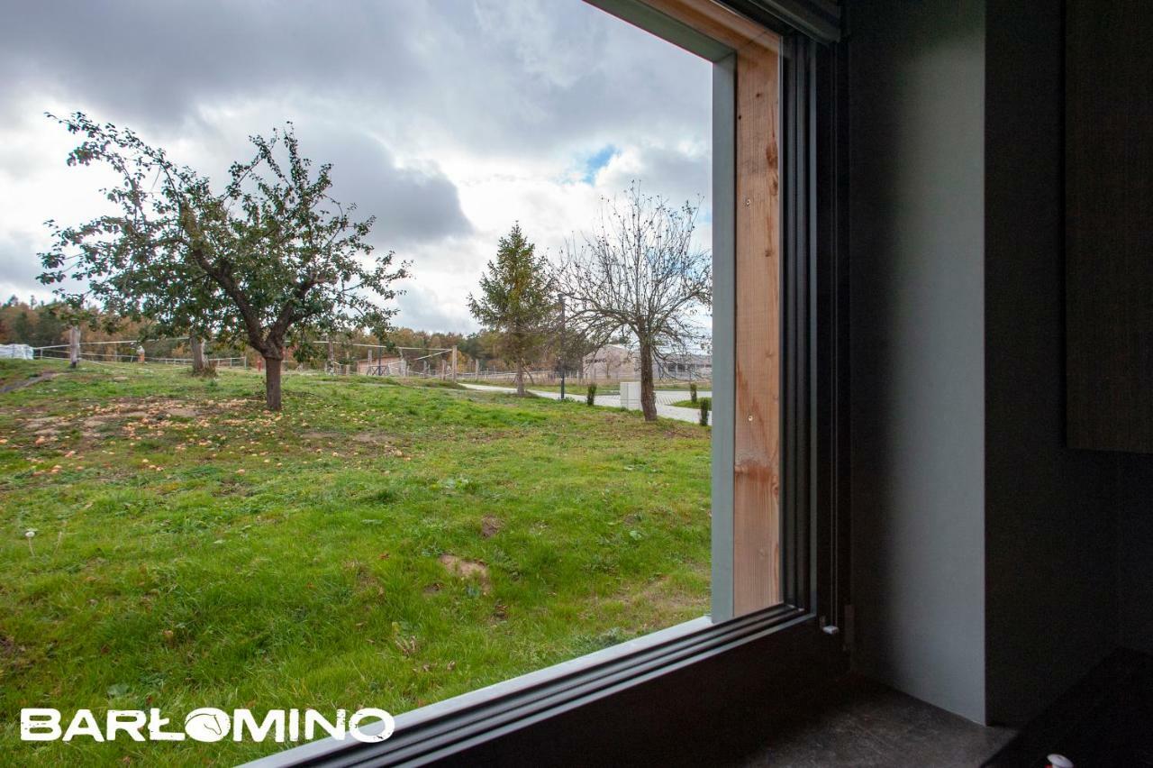 Jks Barlomino Apartment Exterior photo