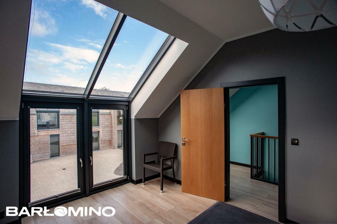 Jks Barlomino Apartment Exterior photo