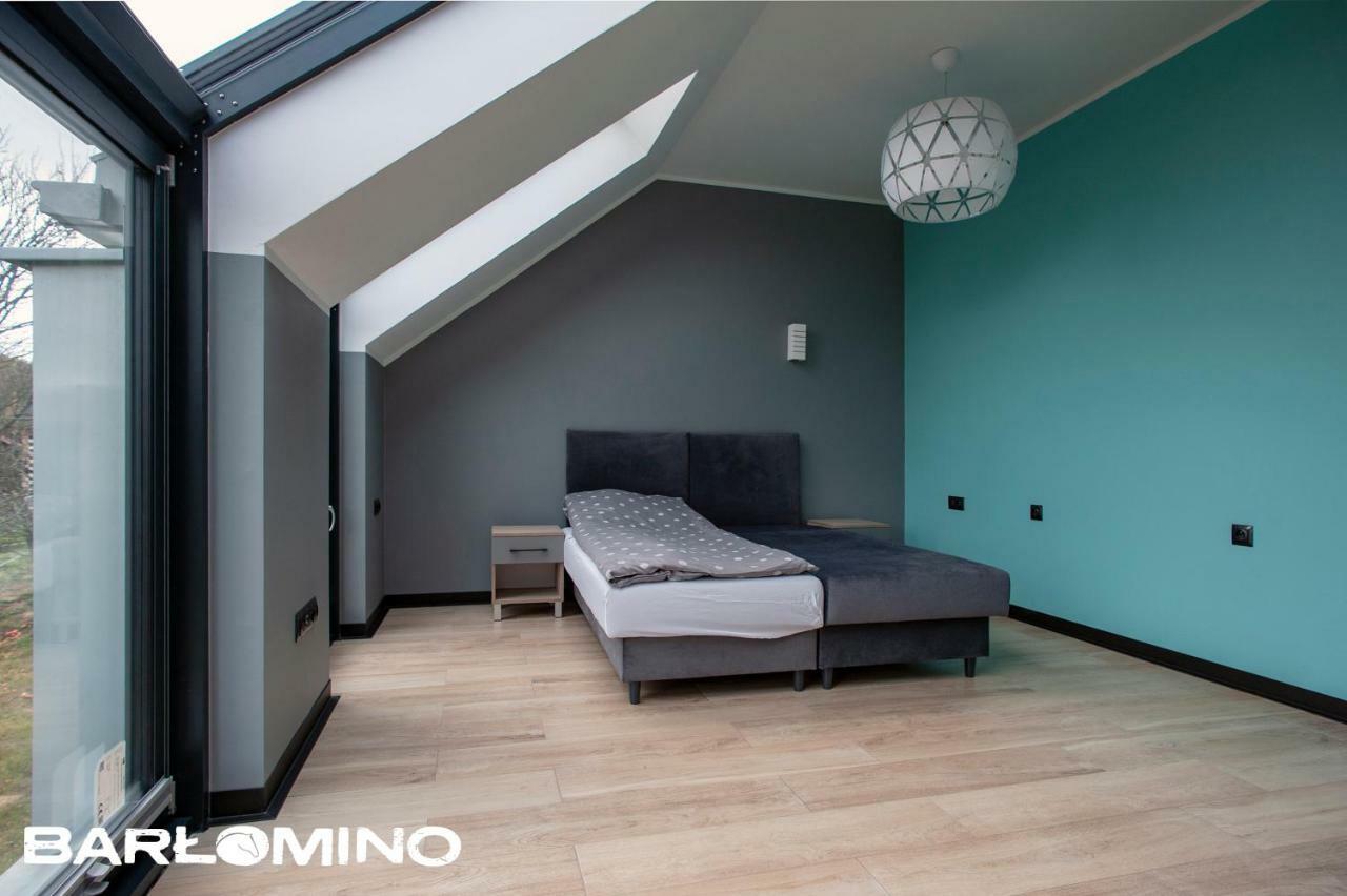 Jks Barlomino Apartment Exterior photo