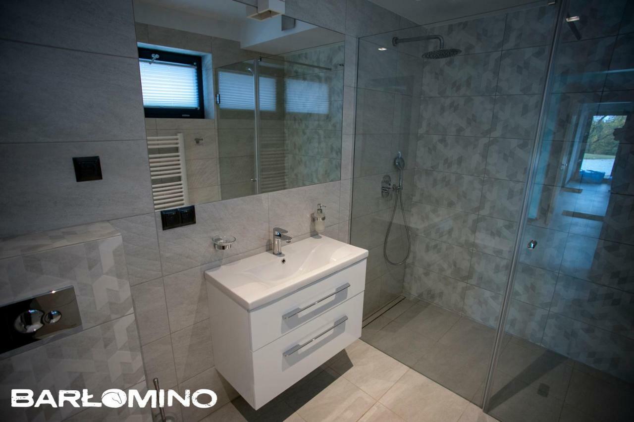 Jks Barlomino Apartment Exterior photo