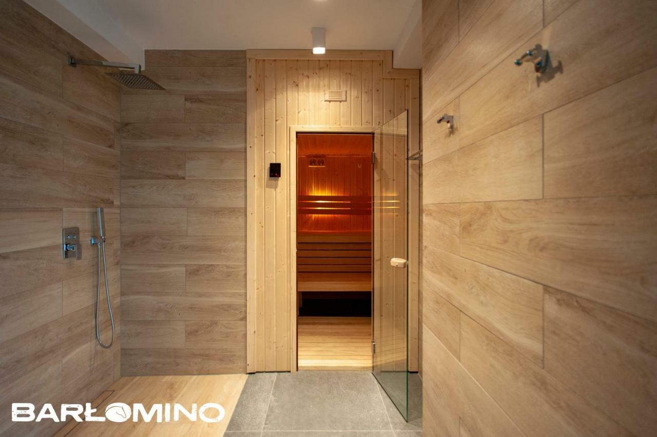 Jks Barlomino Apartment Exterior photo